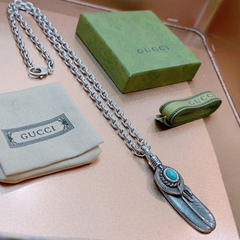 Gucci Necklaces